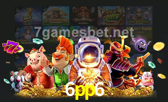 cassino 6pp6