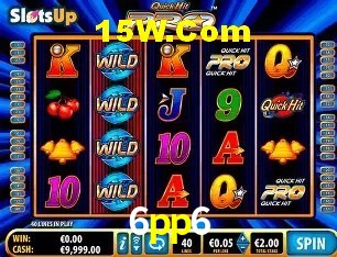 Weekend Specials 6pp6
