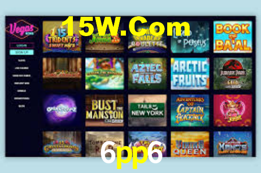 Exclusive Games 6pp6