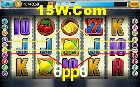 Tournaments 6pp6