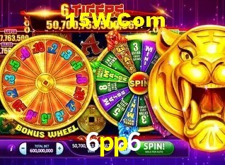 Experiência VIP 6pp6