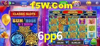 VIP Casino 6pp6