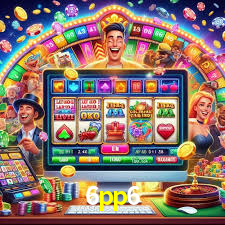 Live Casino 6pp6
