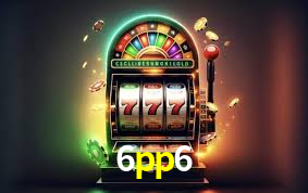 Daily Bonuses 6pp6