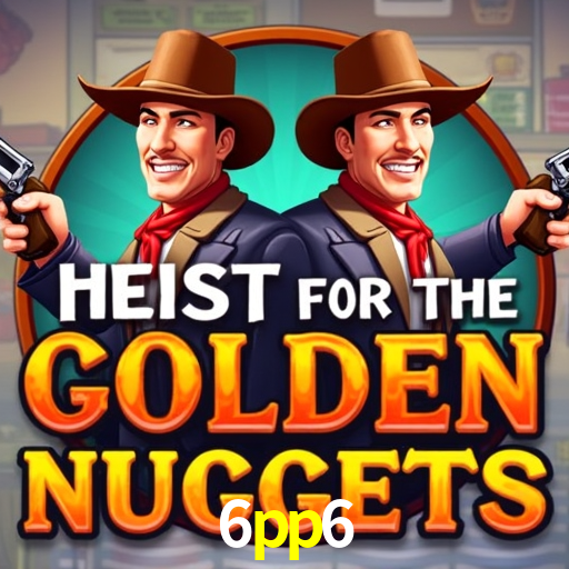 Desvendando o Mundo dos Jogos Virtuais na 6pp6