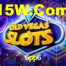 Sinta a adrenalina dos jogos de cassino com 6pp6